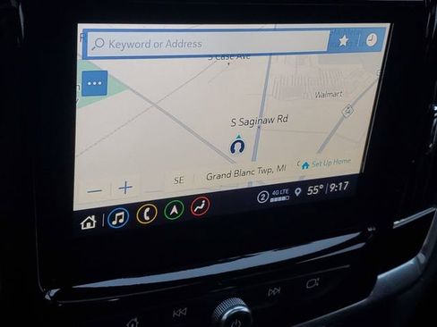 Certified 2023 Chevrolet Traverse RS image 28