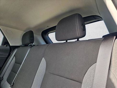 Certified 2025 Chevrolet TrailBlazer LT FWD image 11