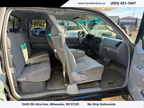 Used 2001 Toyota Tundra SR5 image 5