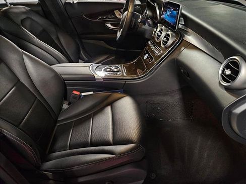 Used 2020 Mercedes-Benz C 300 Sedan image 21