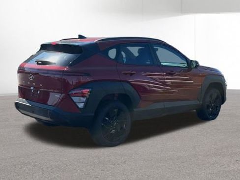 New 2026 Hyundai Kona SEL Sport AWD/4WD image 9