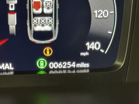 Certified 2025 Acura ADX A-Spec AWD/4WD image 23