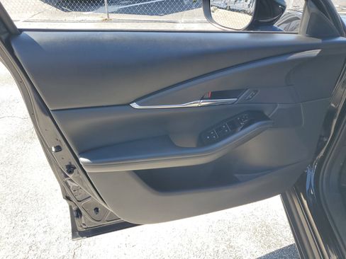 Used 2025 MAZDA CX-30 AWD 2.5 S w/ Preferred Package image 10