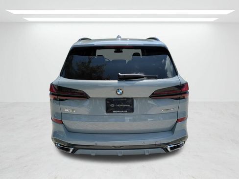 New 2026 BMW X5 xDrive40i w/ M Sport Package AWD/4WD image 5