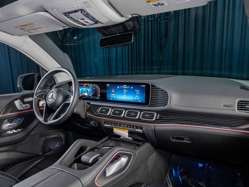 New 2026 Mercedes-Benz GLE 450 4MATIC image 4