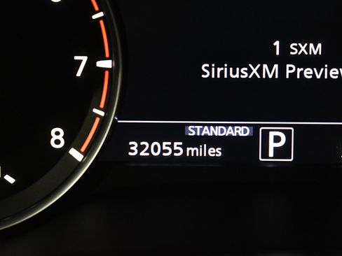 Used 2022 INFINITI QX50 Sensory w/ Cargo Package image 26