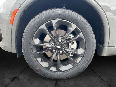 New 2026 Dodge Durango GT image 14