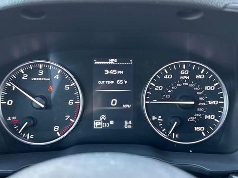 New 2026 Subaru Forester Limited w/ Limited Package image 30