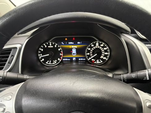 Used 2015 Nissan Murano SL FWD image 27