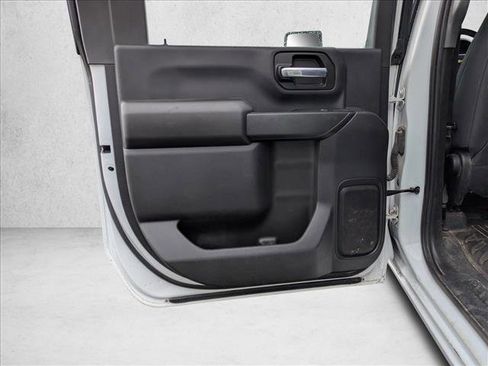 Used 2022 Chevrolet Silverado 2500 W/T w/ Gooseneck/5TH Wheel Package image 12