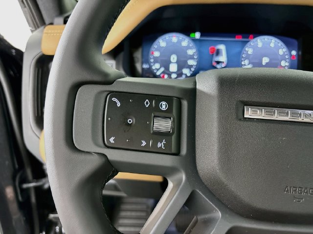 New 2026 Land Rover Defender 130 S AWD/4WD image 10