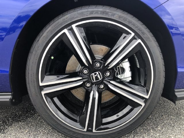 New 2026 Honda Accord Sport image 10