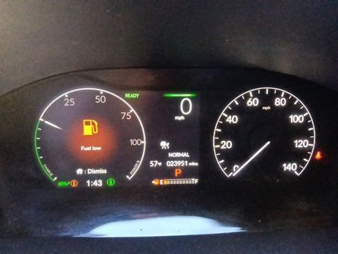 Used 2024 Honda CR-V Sport-L image 19