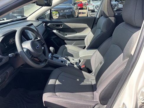 Used 2024 Subaru Crosstrek 2.0i Premium AWD/4WD image 16