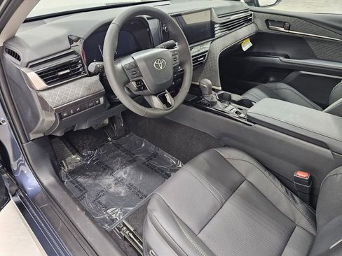 New 2026 Toyota Camry XLE image 21