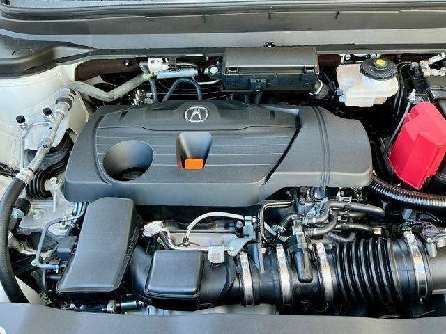 New 2026 Acura RDX w/ Technology Package AWD/4WD image 7