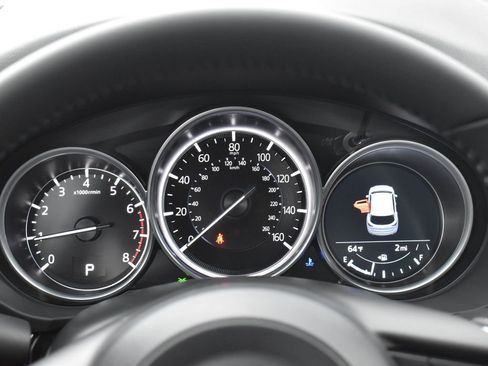 New 2025 MAZDA CX-5 AWD 2.5 S image 18