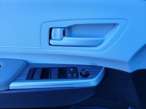 New 2026 Toyota Sienna LE image 25