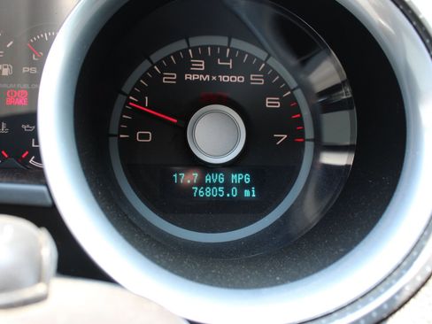Used 2012 Ford Mustang Shelby GT500 w/ SVT Performance Pkg RWD image 11