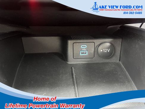 Used 2022 Ford Escape SE w/ Convenience Package image 29