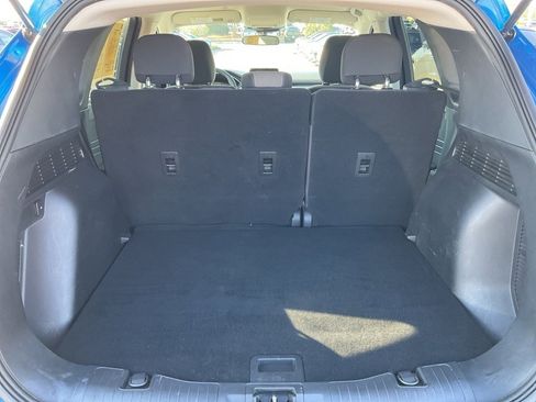 Used 2021 Ford Escape SE image 14