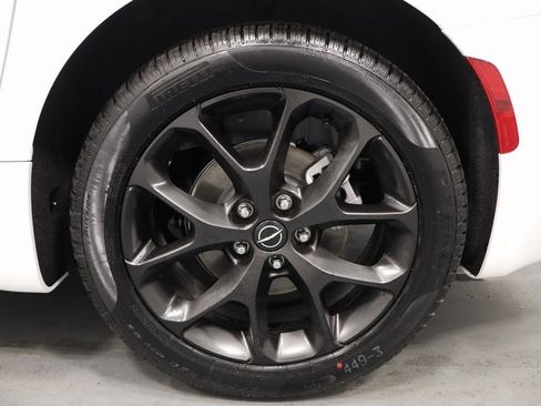 New 2026 Chrysler Pacifica Select w/ S Appearance Package FWD image 24