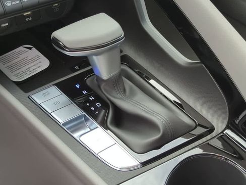 New 2026 Hyundai Elantra SEL Sport FWD image 34