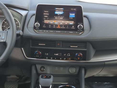 New 2026 Nissan Rogue SV image 18