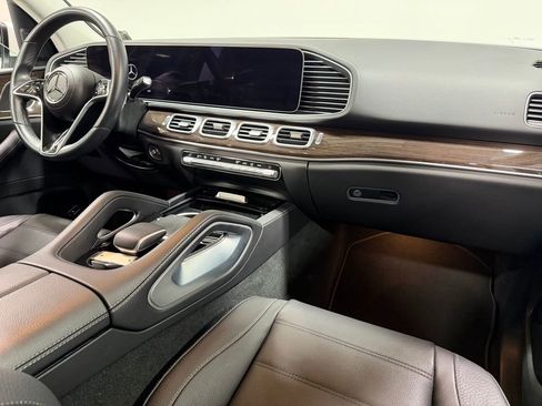 Used 2024 Mercedes-Benz GLE 350 4MATIC image 28