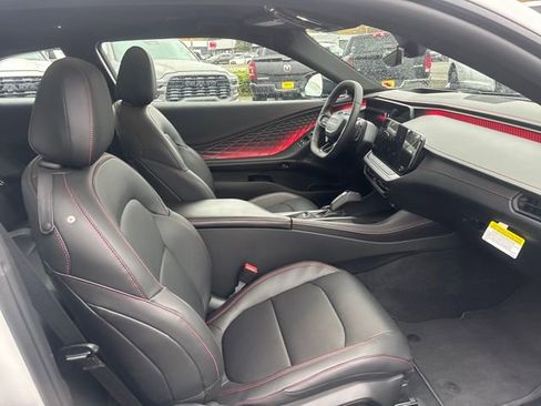 Used 2024 Dodge Charger R/T w/ Plus Group image 13