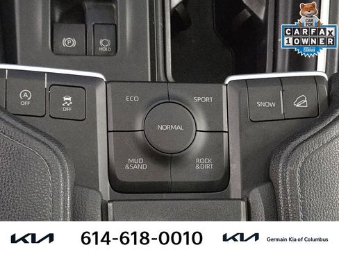 Used 2025 Toyota Grand Highlander AWD image 31