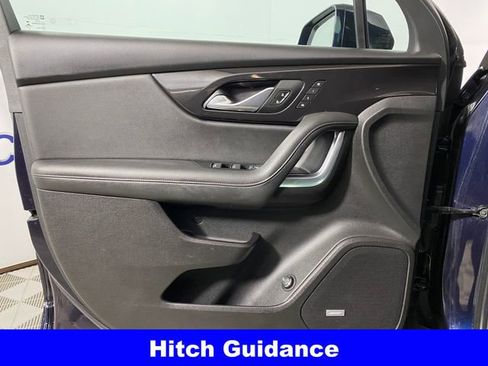 Certified 2020 Chevrolet Blazer Premier image 13