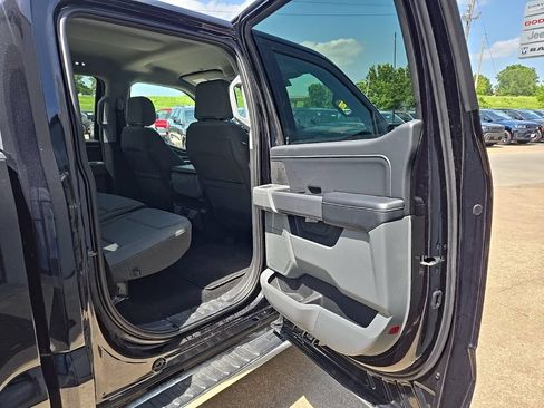 Used 2024 Ford F150 XLT AWD/4WD image 85