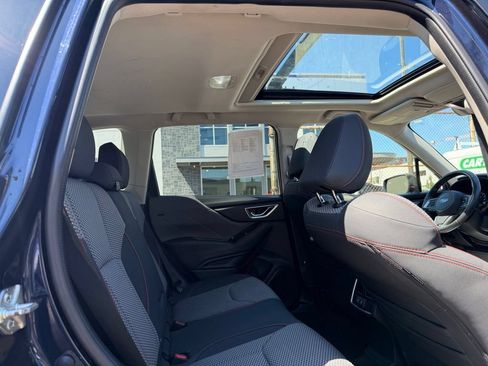 Used 2019 Subaru Forester Sport AWD/4WD image 12