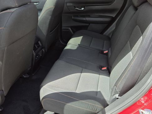 Certified 2024 Honda CR-V Sport image 11