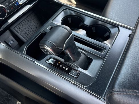 Certified 2024 Ford F150 Lariat w/ Equipment Group 502A High image 10