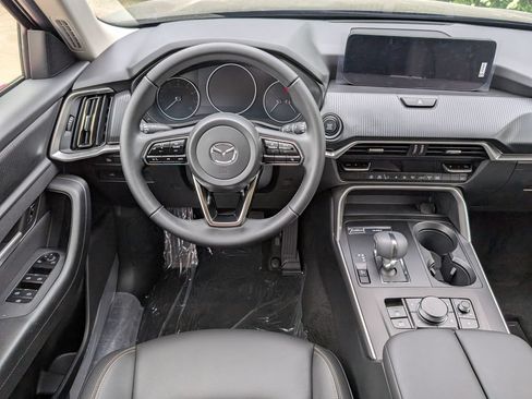 New 2026 MAZDA CX-90 3.3 Turbo w/ Select Package AWD/4WD image 4