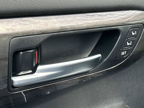 New 2026 Toyota Highlander Limited AWD/4WD image 29