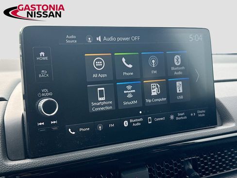 Used 2023 Honda CR-V EX-L image 18