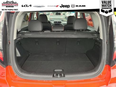 Used 2019 Kia Soul ! FWD image 20