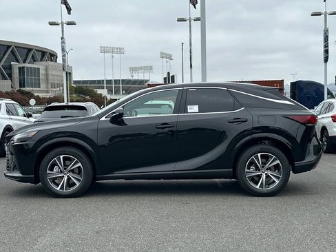 New 2026 Lexus RX 350 AWD image 7