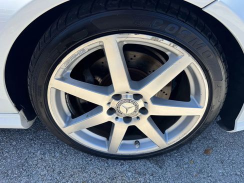 Used 2014 Mercedes-Benz C 350 4MATIC Coupe image 18