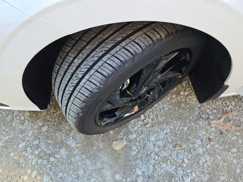 New 2026 Hyundai Elantra Sport image 31