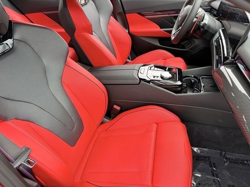 New 2026 BMW M5 w/ Carbon Package AWD/4WD image 11