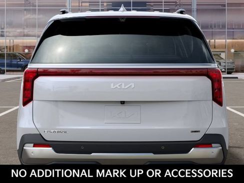 New 2026 Kia Carnival SX FWD image 13