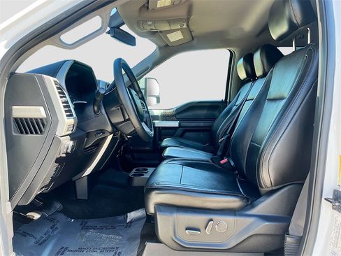 Used 2017 Ford F250 Lariat w/ Lariat Value Package image 22