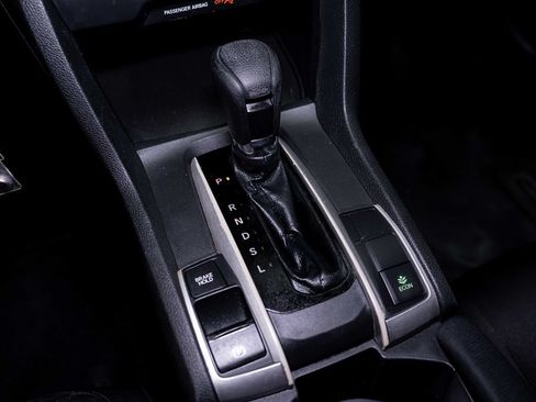 Used 2018 Honda Civic LX image 22