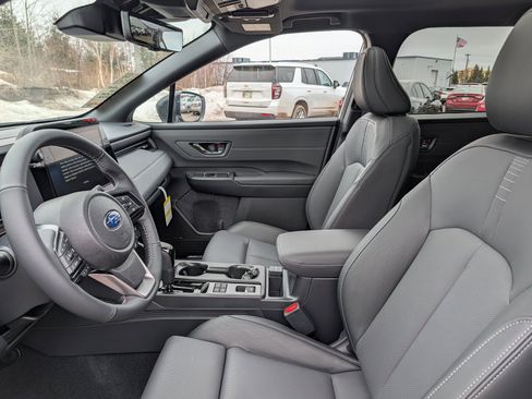 New 2026 Subaru Outback Touring XT AWD/4WD image 6
