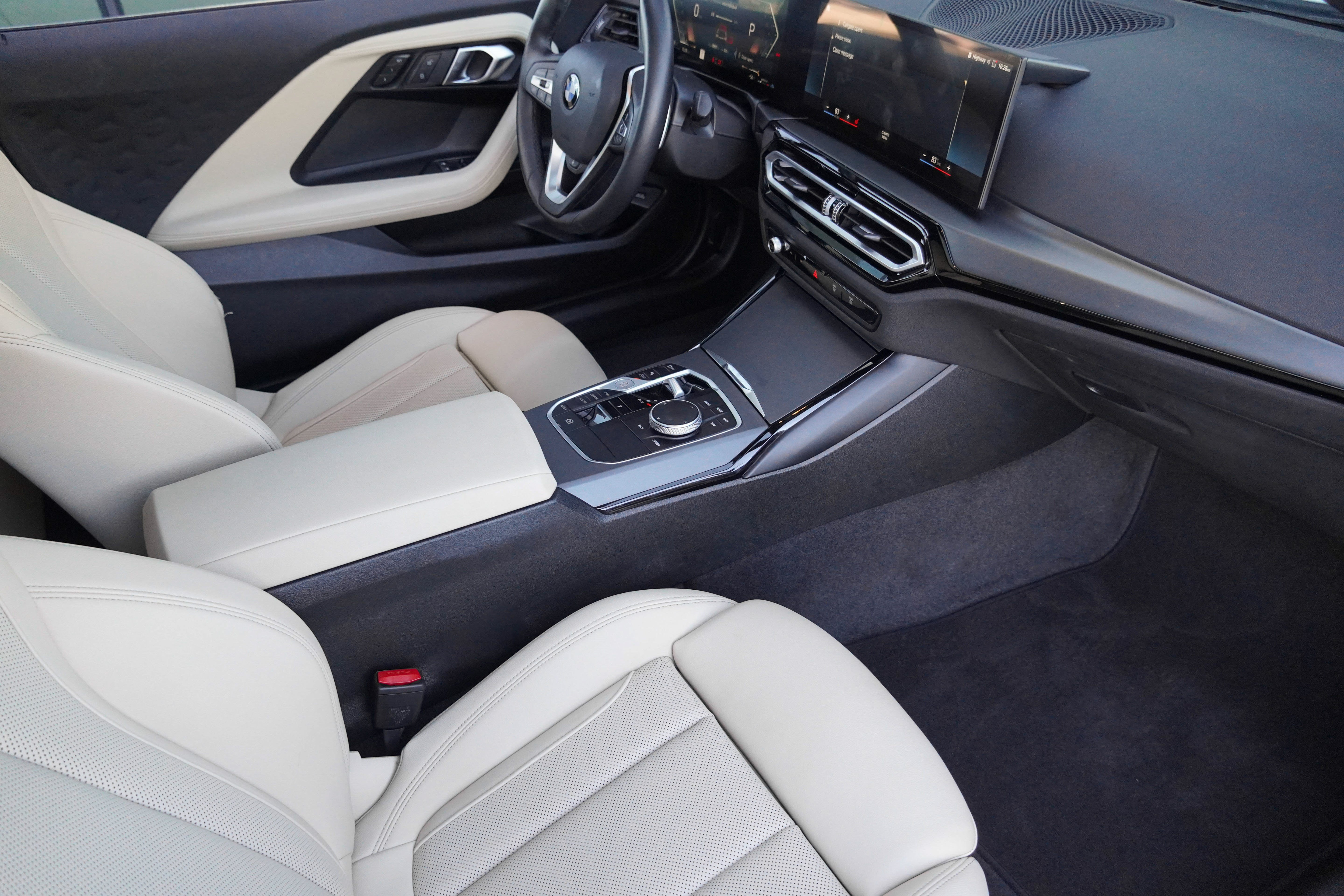 Certified 2024 BMW 230i xDrive Coupe w/ Convenience Package AWD/4WD image 7