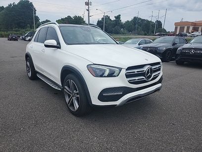Used 2022 Mercedes-Benz GLE 350